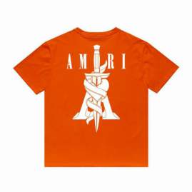 Picture of Amiri T Shirts Short _SKUAmiriS-XXLsyt03723322